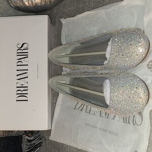 Dream Pairs Flats (NEW)